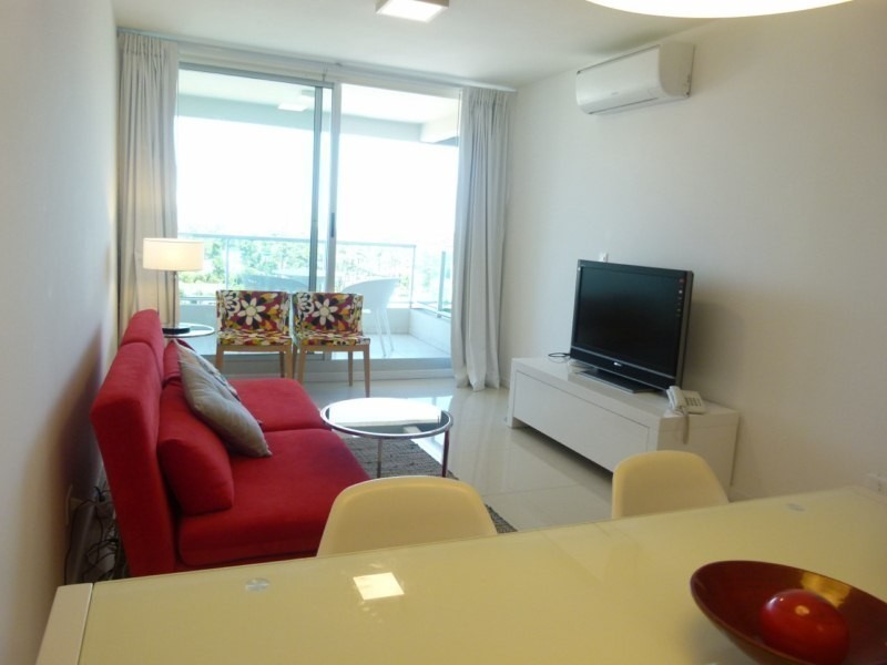 Departamento en alquiler, Roosevelt